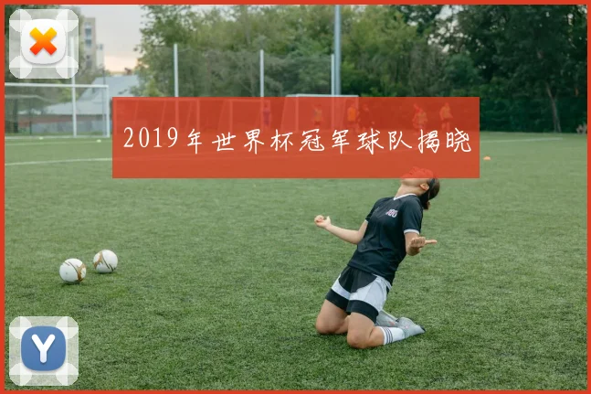 2019年世界杯冠军球队揭晓
