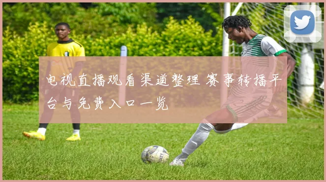 电视直播观看渠道整理 赛事转播平台与免费入口一览