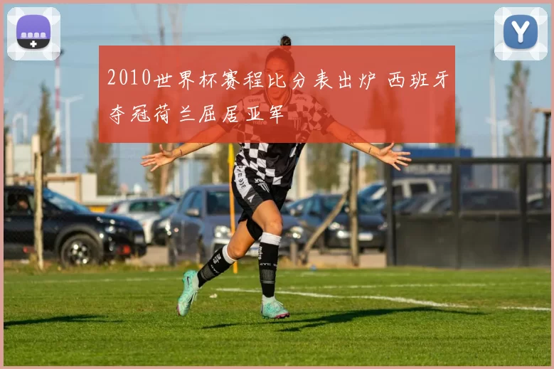 2010世界杯赛程比分表出炉 西班牙夺冠荷兰屈居亚军