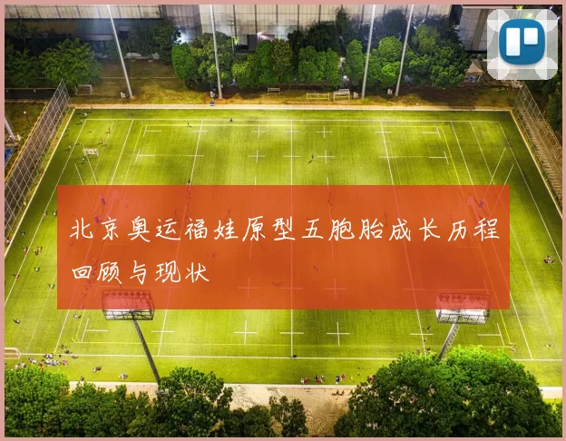 北京奥运福娃原型五胞胎成长历程回顾与现状