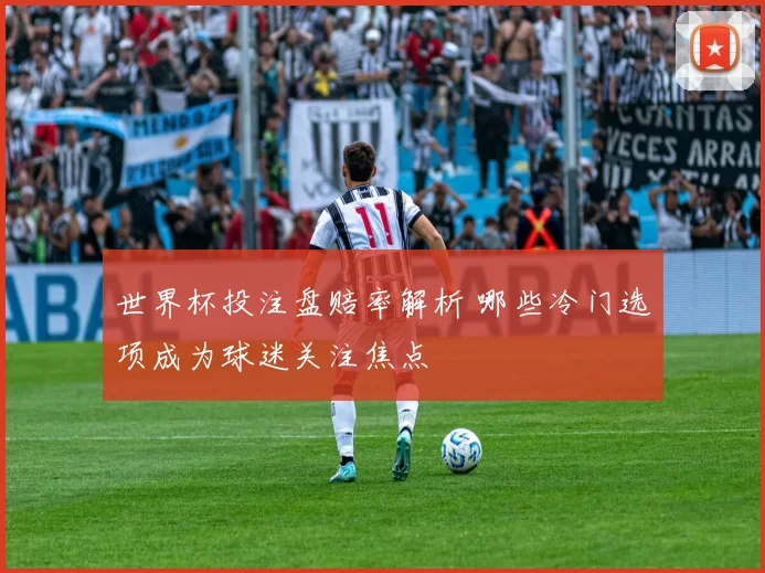 世界杯投注盘赔率解析 哪些冷门选项成为球迷关注焦点