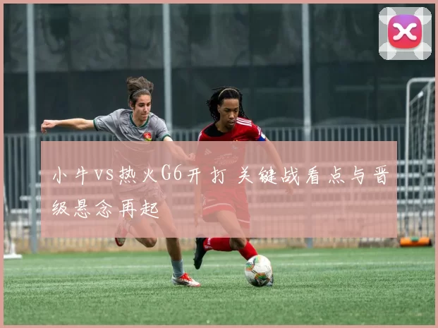 小牛vs热火G6开打 关键战看点与晋级悬念再起